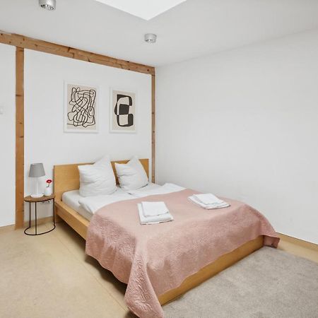 Arbio I Urban Apartment Berlin Kültér fotó