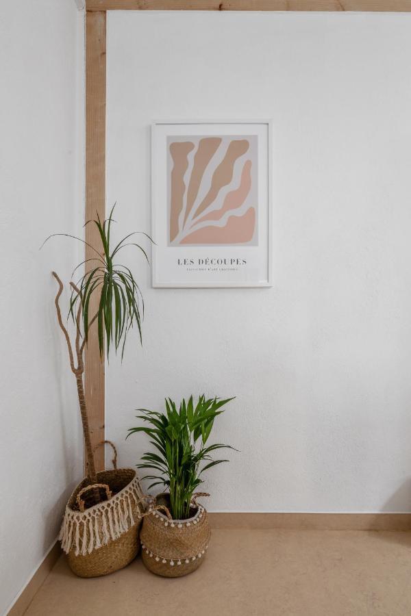 Arbio I Urban Apartment Berlin Kültér fotó