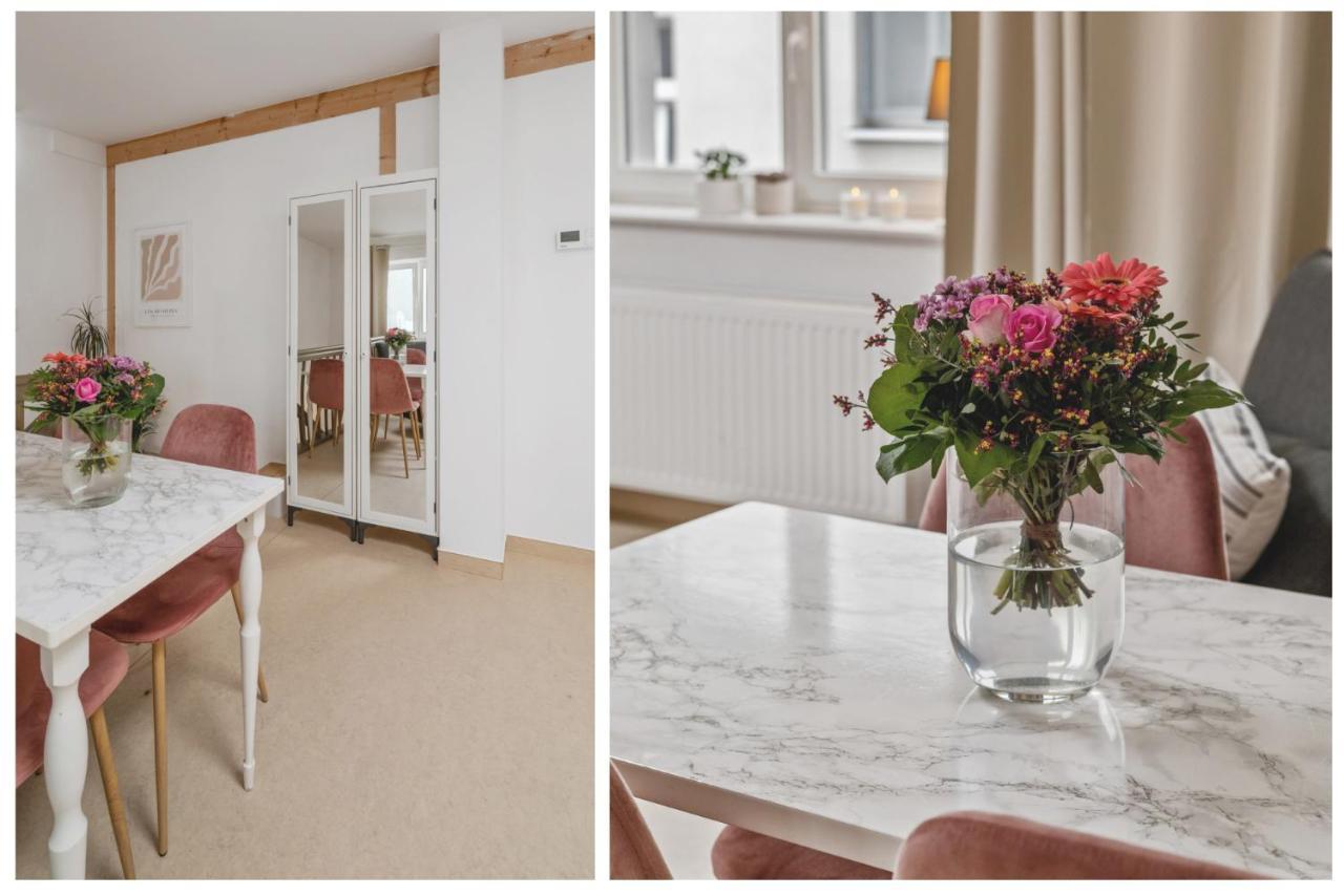 Arbio I Urban Apartment Berlin Kültér fotó