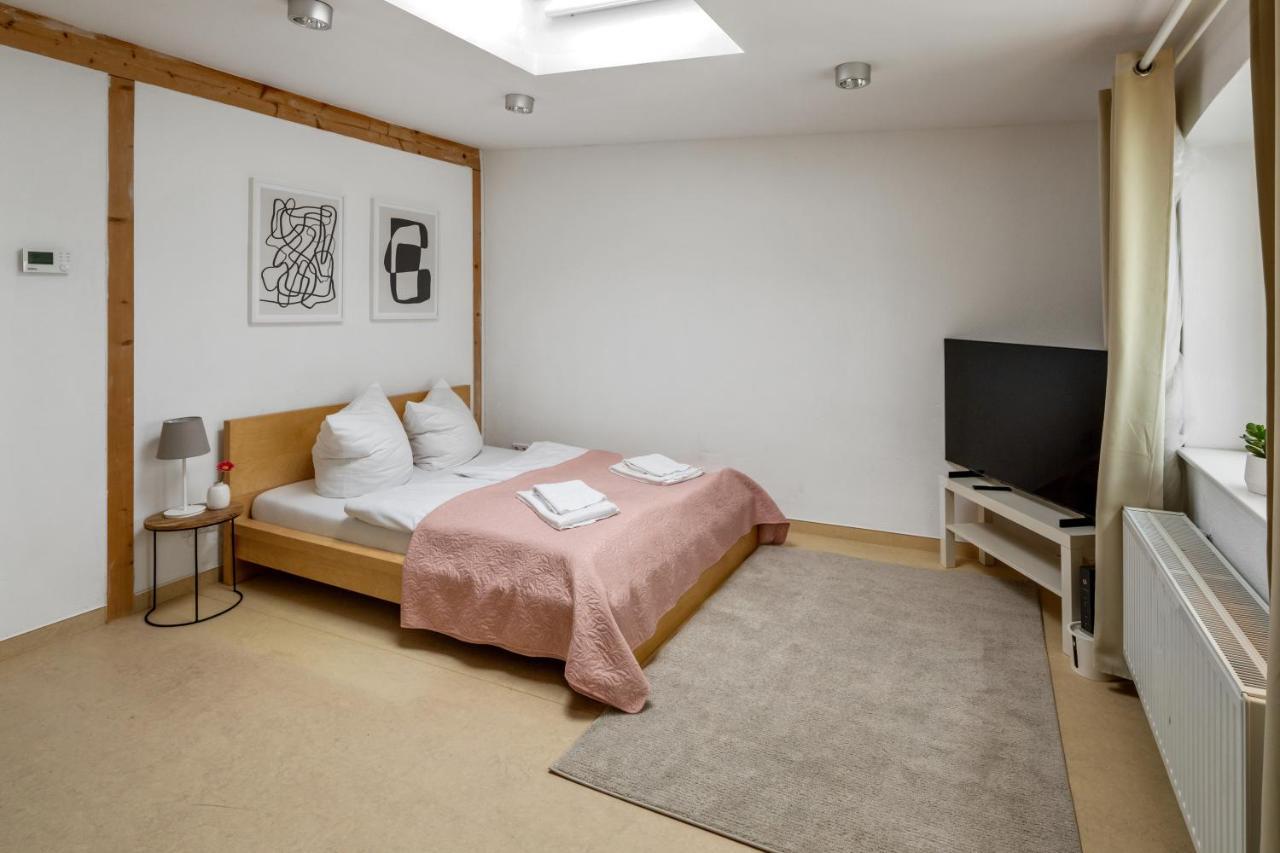 Arbio I Urban Apartment Berlin Kültér fotó