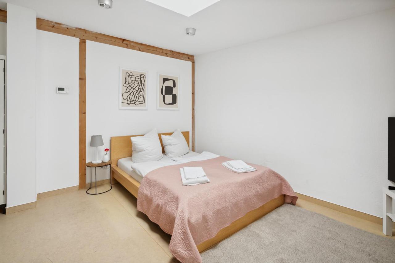 Arbio I Urban Apartment Berlin Kültér fotó