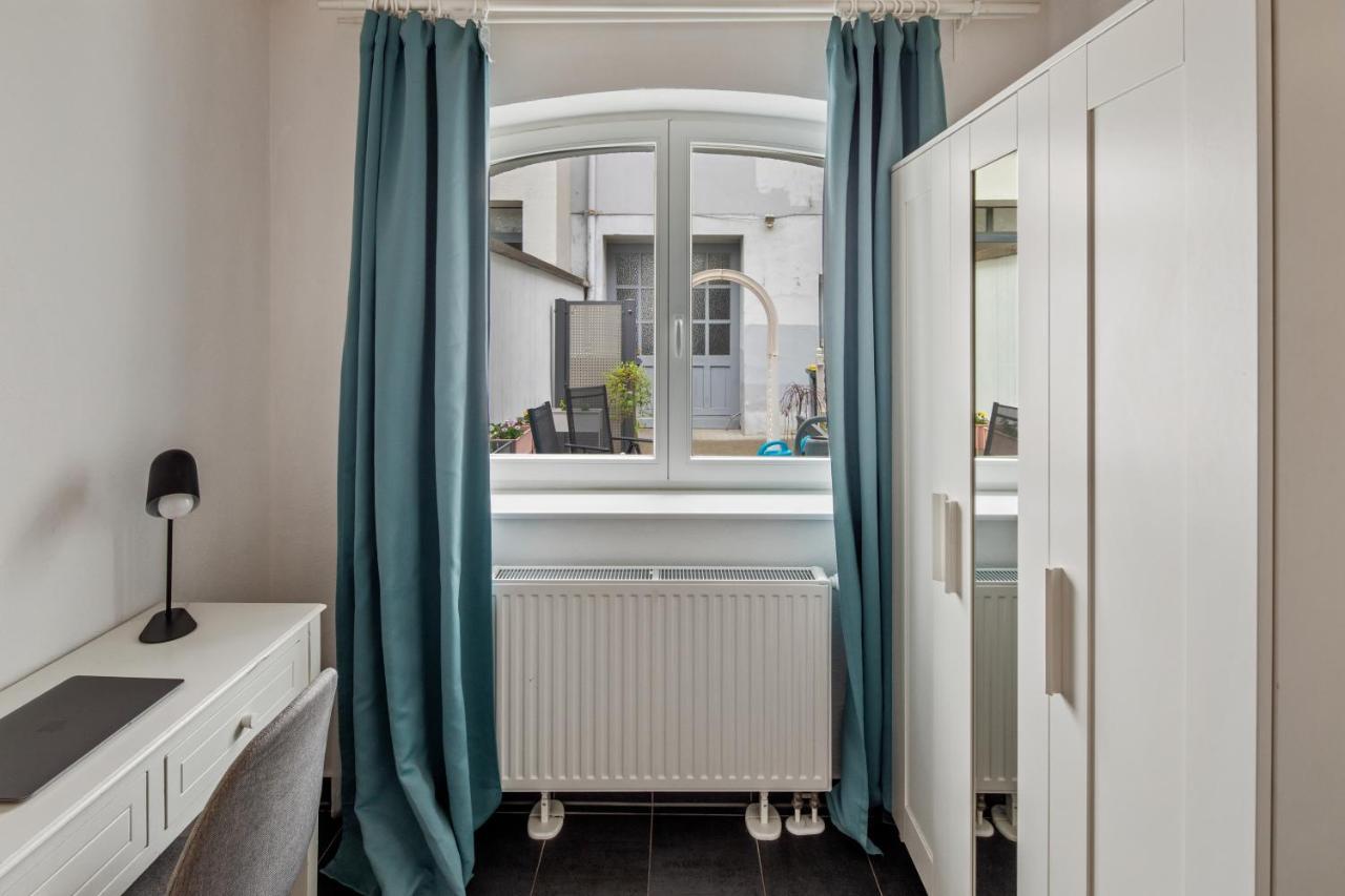 Arbio I Urban Apartment Berlin Kültér fotó