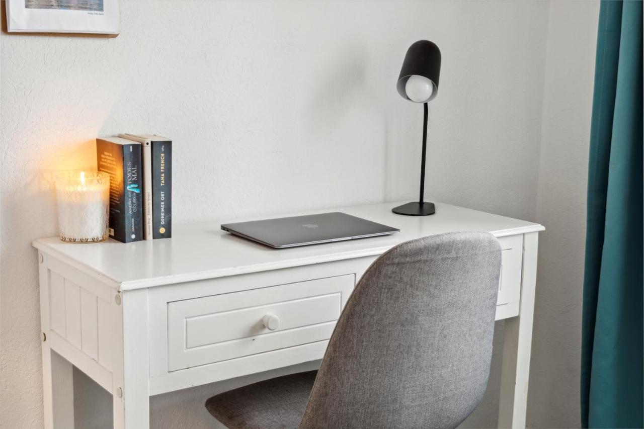 Arbio I Urban Apartment Berlin Kültér fotó