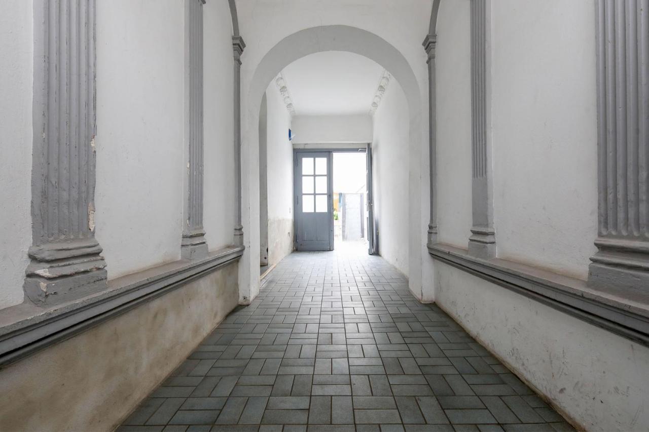 Arbio I Urban Apartment Berlin Kültér fotó