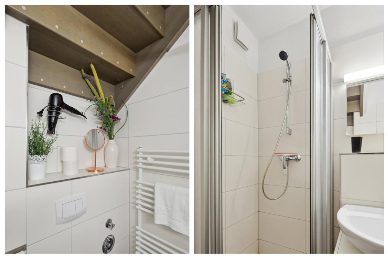 Arbio I Urban Apartment Berlin Kültér fotó