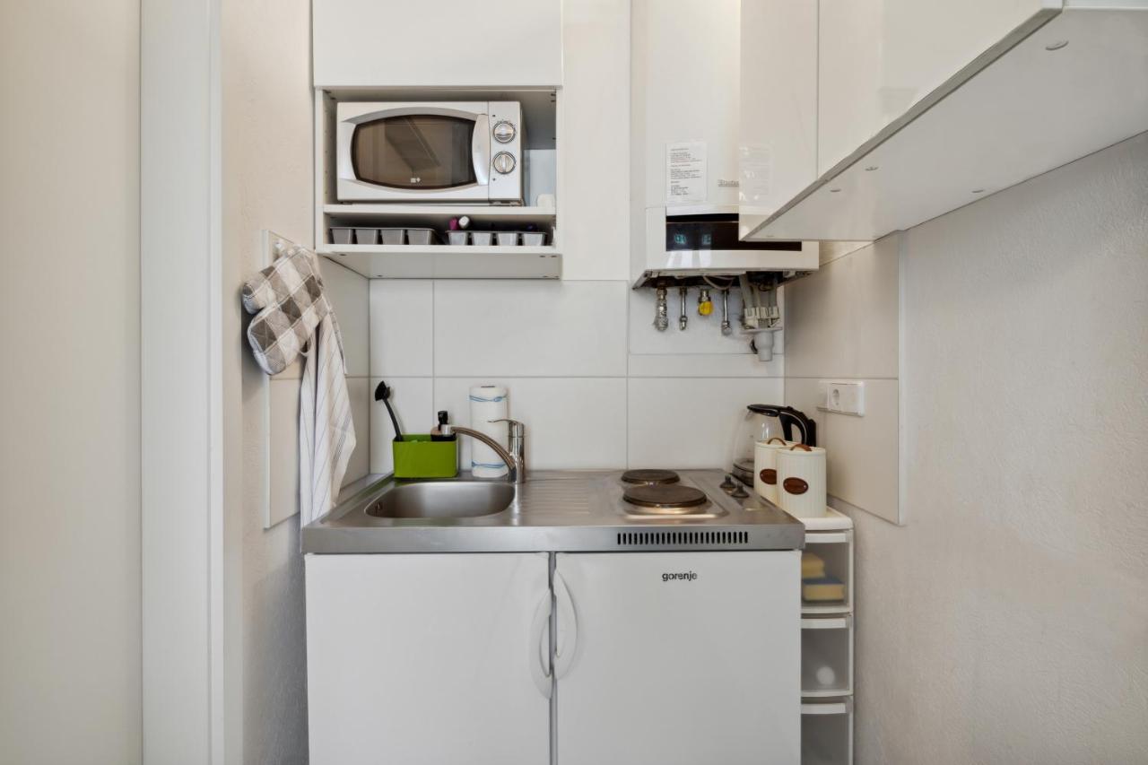 Arbio I Urban Apartment Berlin Kültér fotó